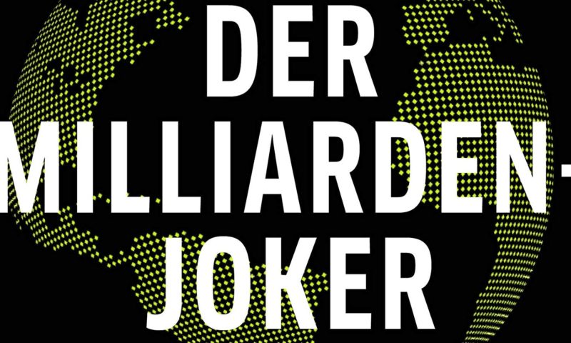 Der Milliarden-Joker