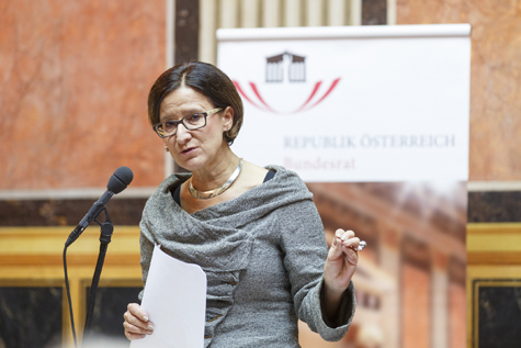 Parlamentsdirektion / Bildagentur Zolles KG / Christian Hofer