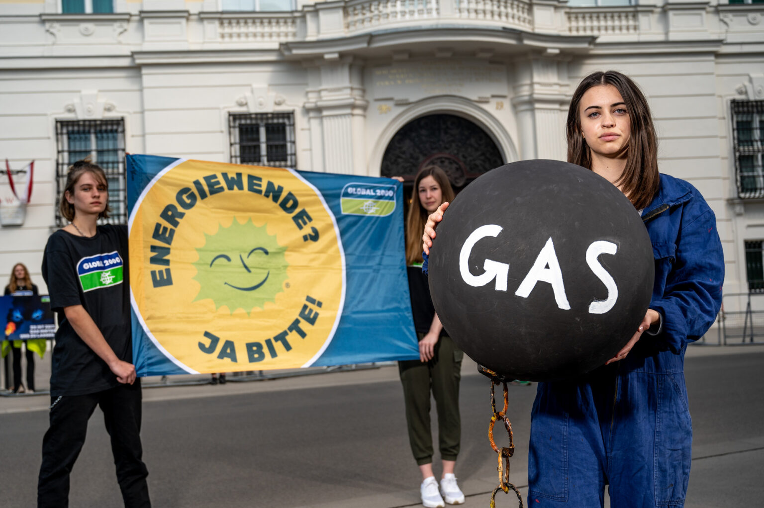 Wer blockiert sauberes Heizen? - Die Ökoenergie