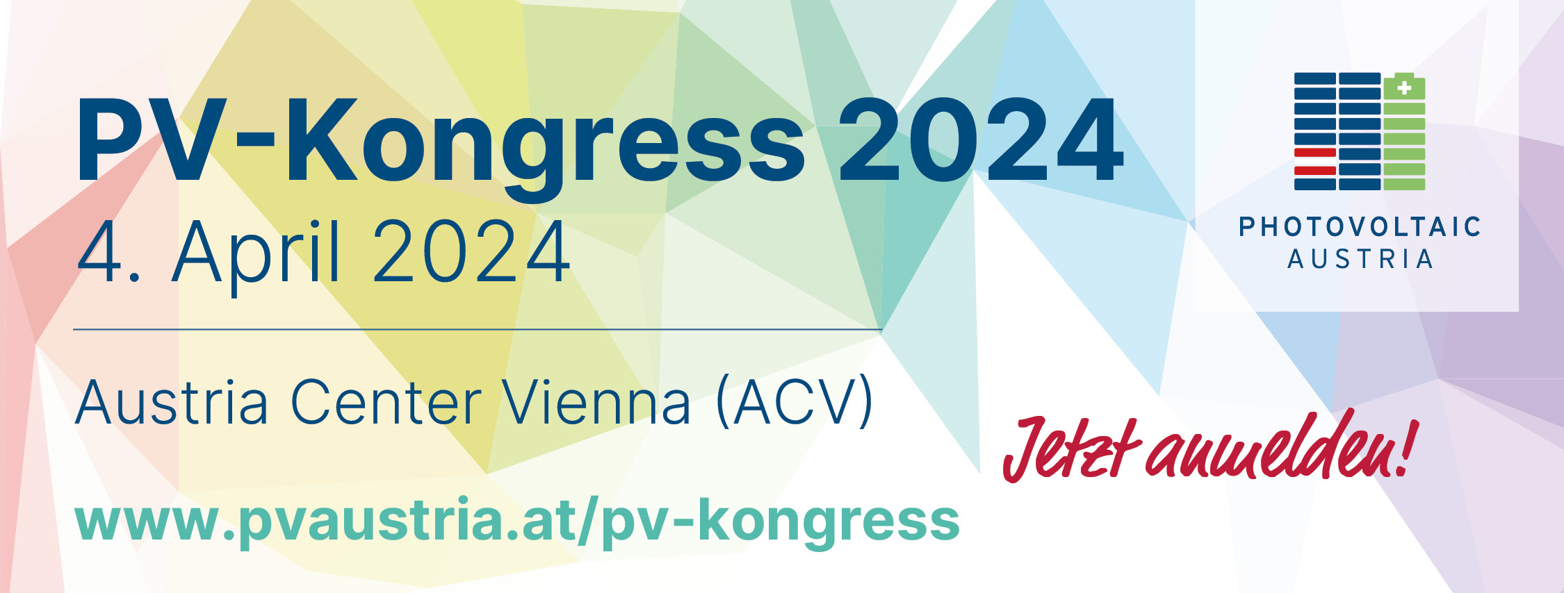 PV Kongress 2024