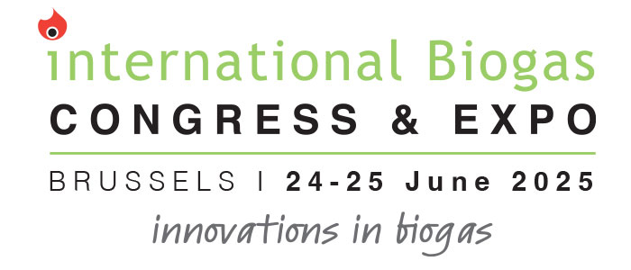 Int. Biogas Congress & Expo